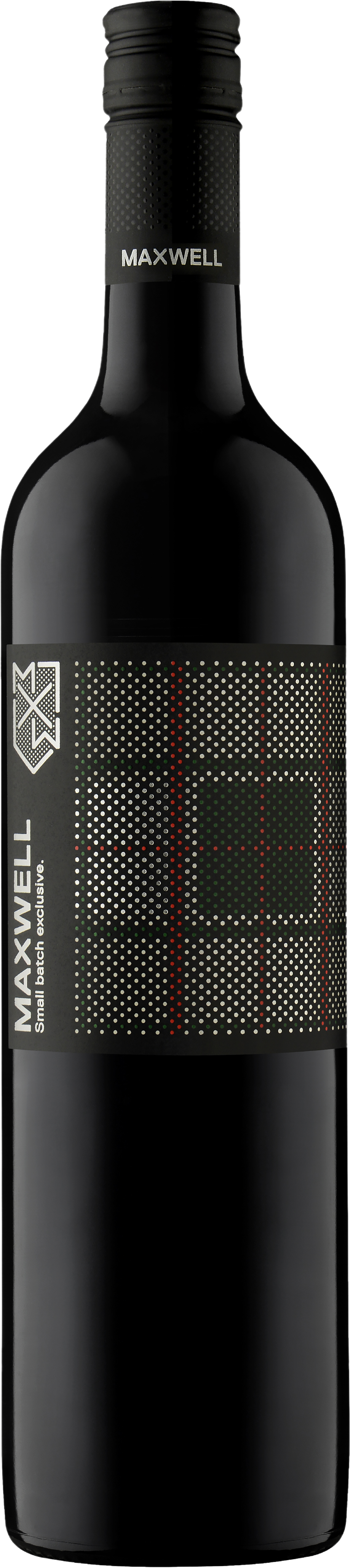 Maxwell Wines Small Batch Clan Wine Club Touriga 2019